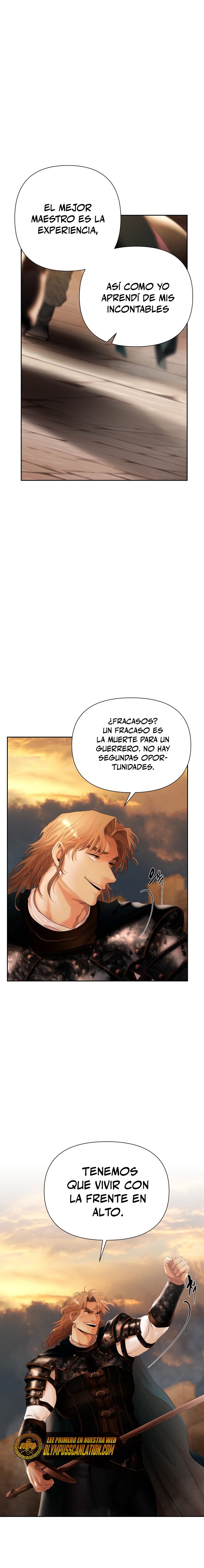 Read Barbarian Quest Es Manga Online
