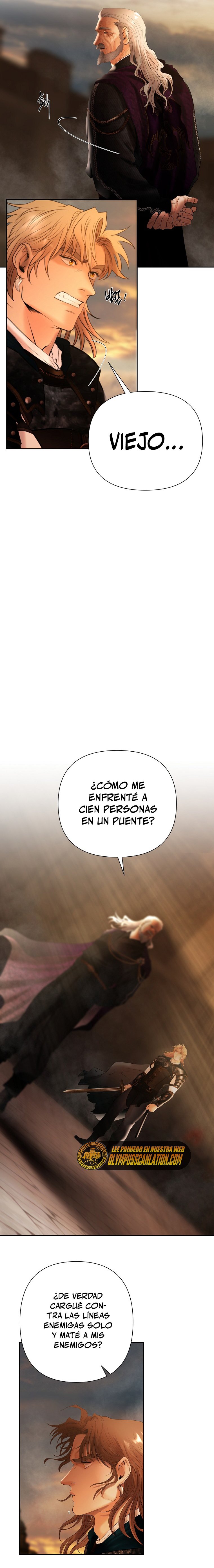 Read Barbarian Quest Es Manga Online