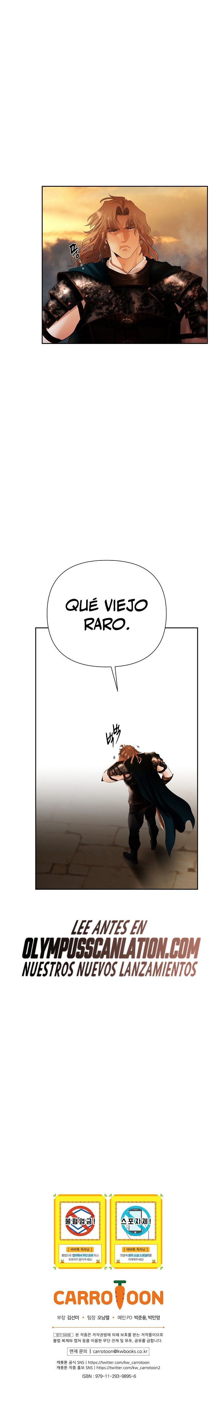 Read Barbarian Quest Es Manga Online