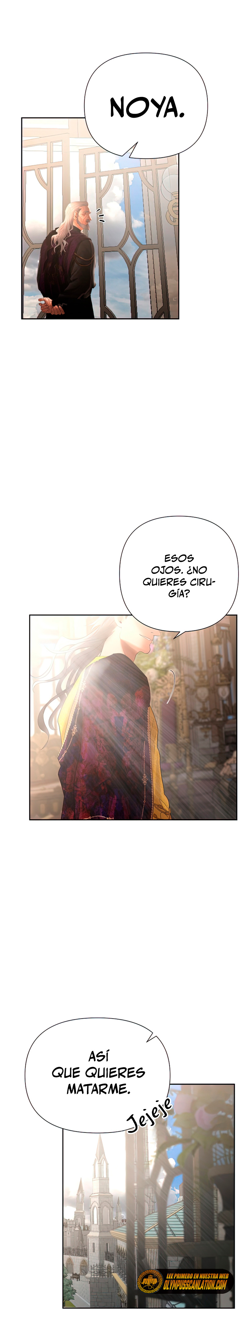 Read Barbarian Quest Es Manga Online