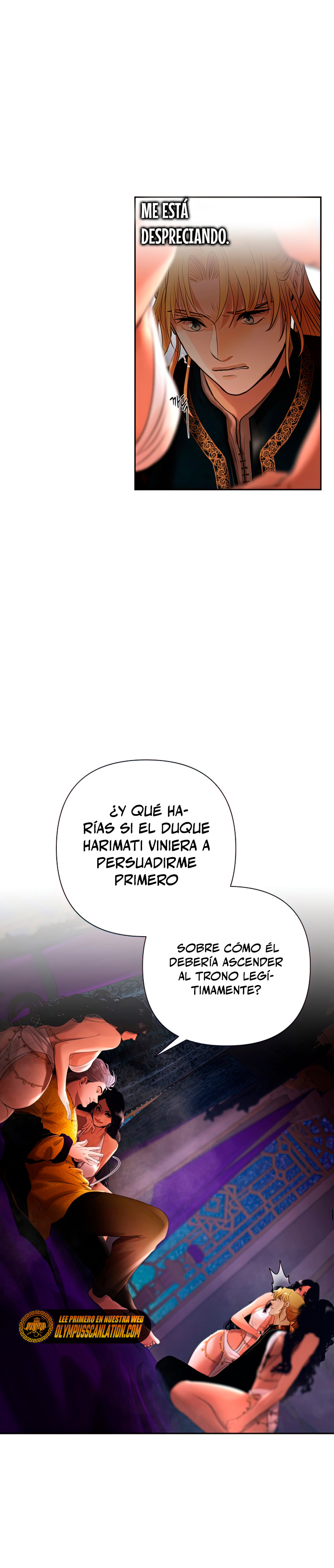 Read Barbarian Quest Es Manga Online