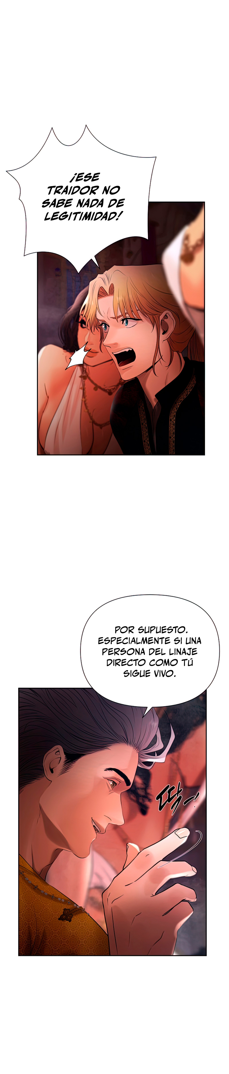 Read Barbarian Quest Es Manga Online