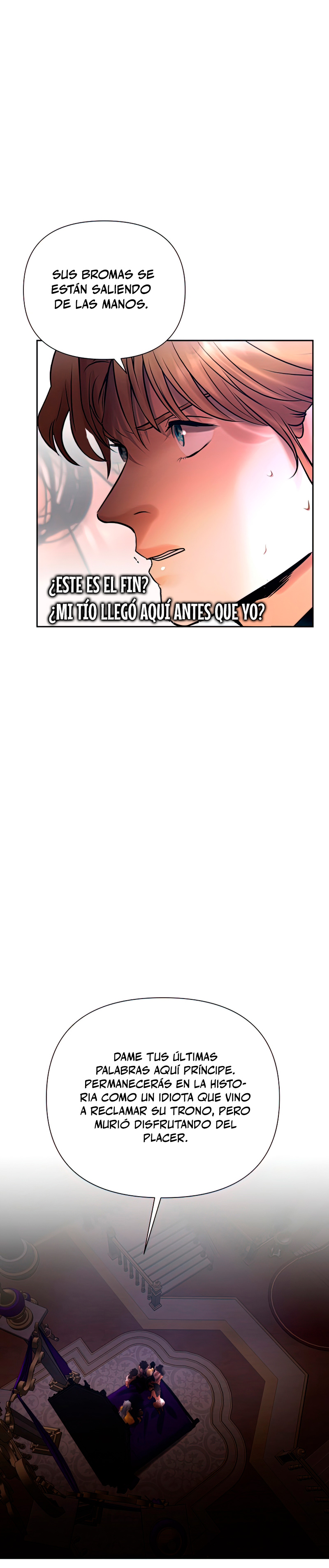 Read Barbarian Quest Es Manga Online