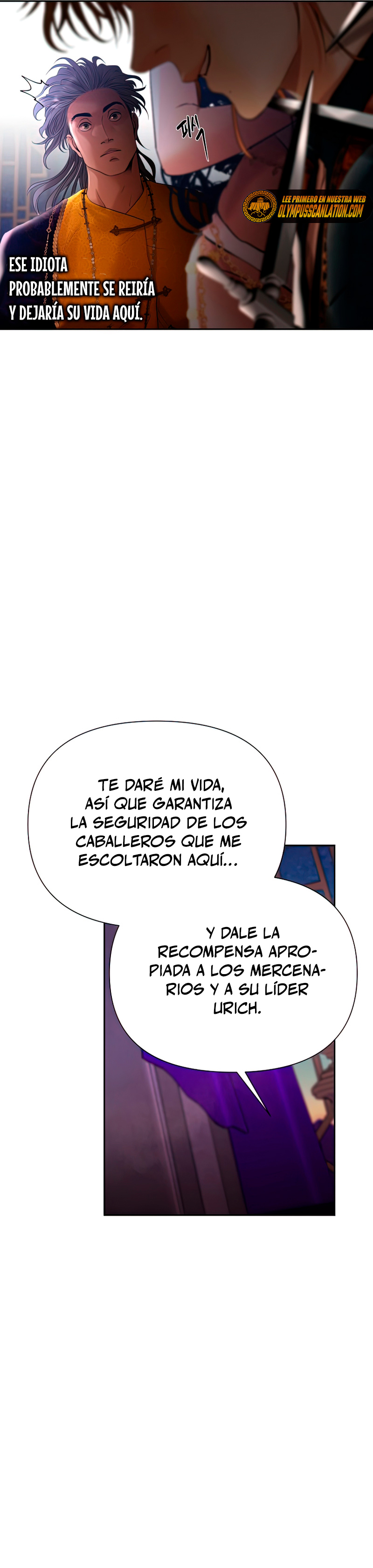 Read Barbarian Quest Es Manga Online