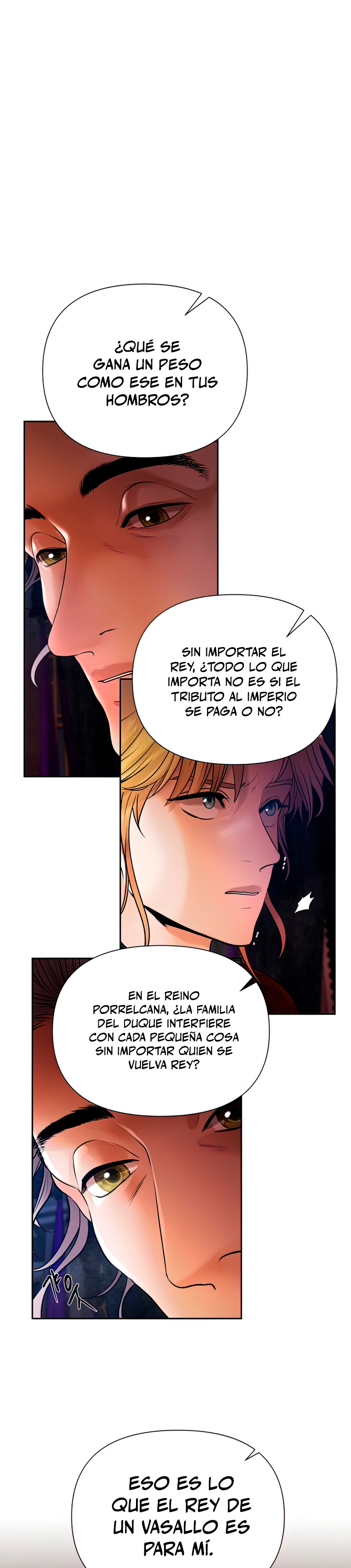 Read Barbarian Quest Es Manga Online