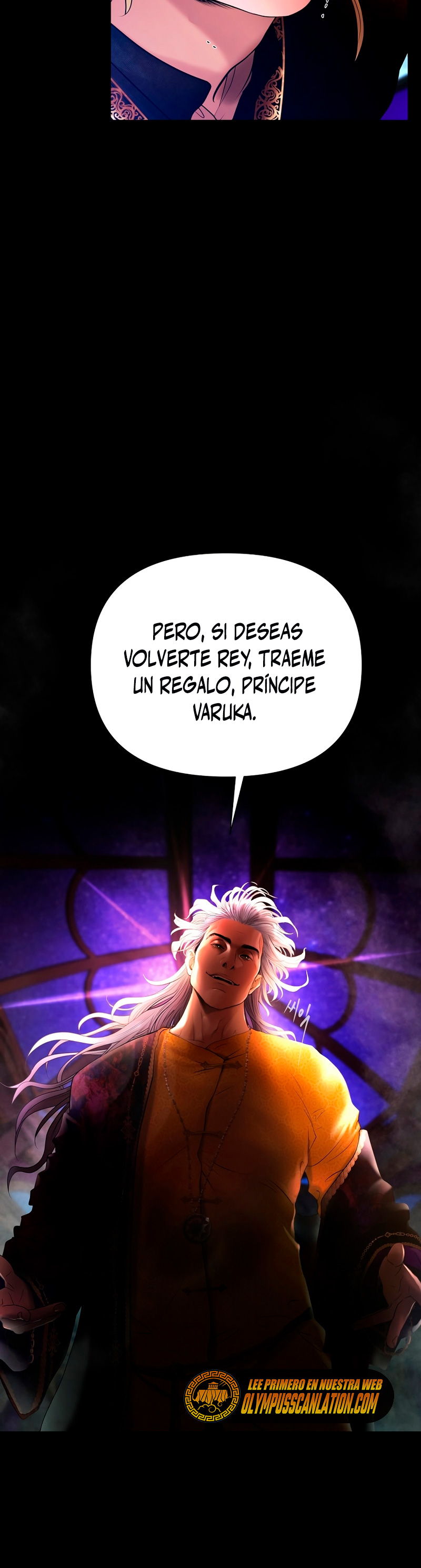 Read Barbarian Quest Es Manga Online