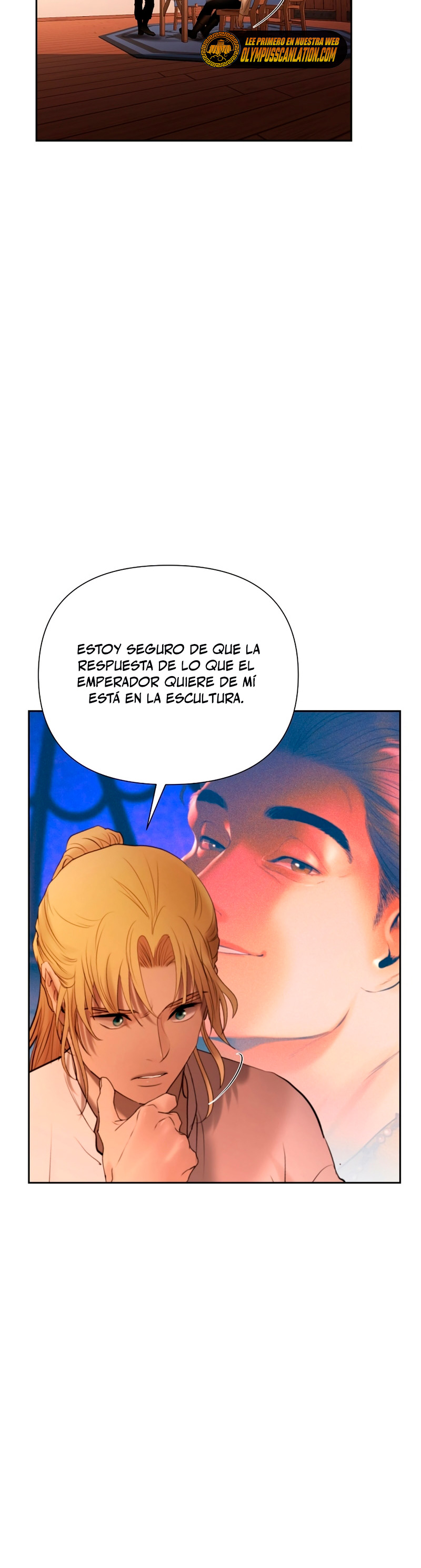 Read Barbarian Quest Es Manga Online