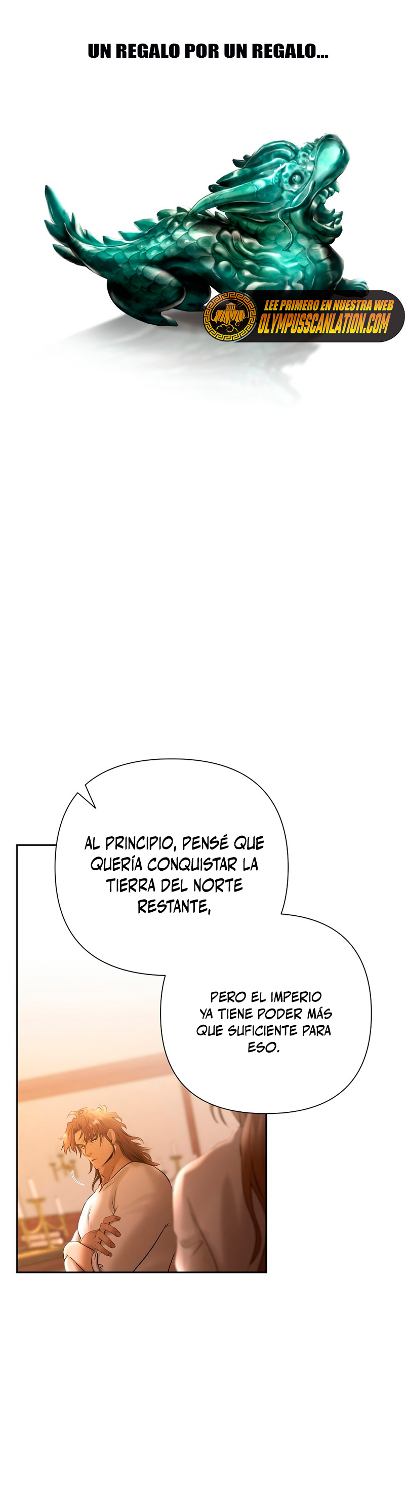 Read Barbarian Quest Es Manga Online