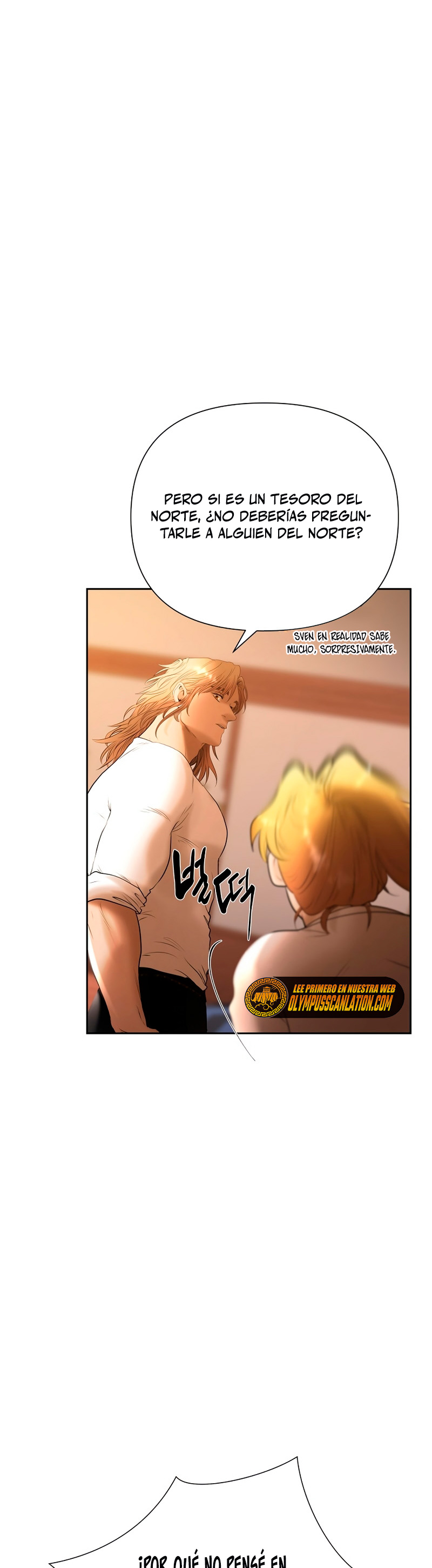 Read Barbarian Quest Es Manga Online