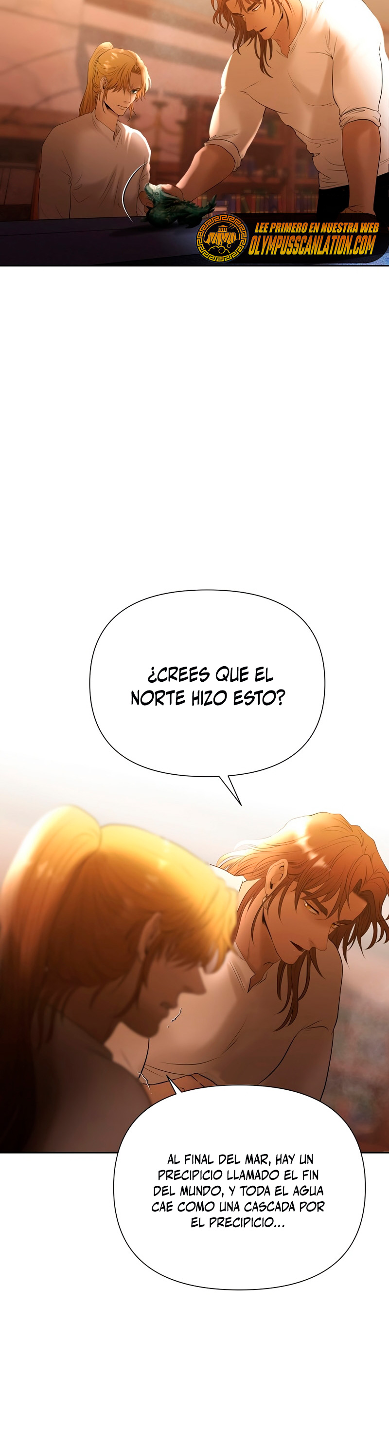 Read Barbarian Quest Es Manga Online