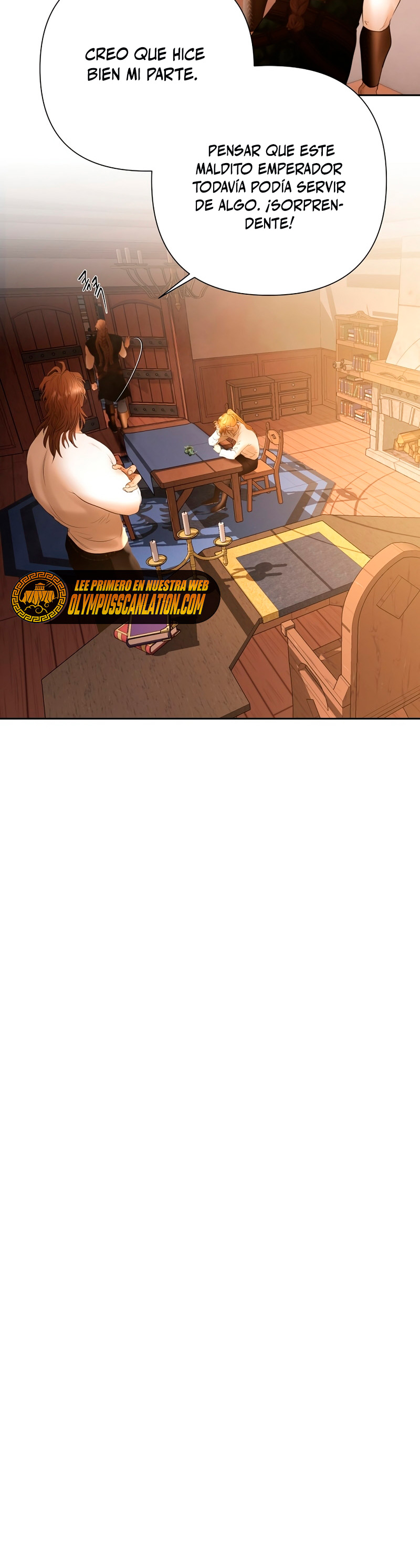 Read Barbarian Quest Es Manga Online