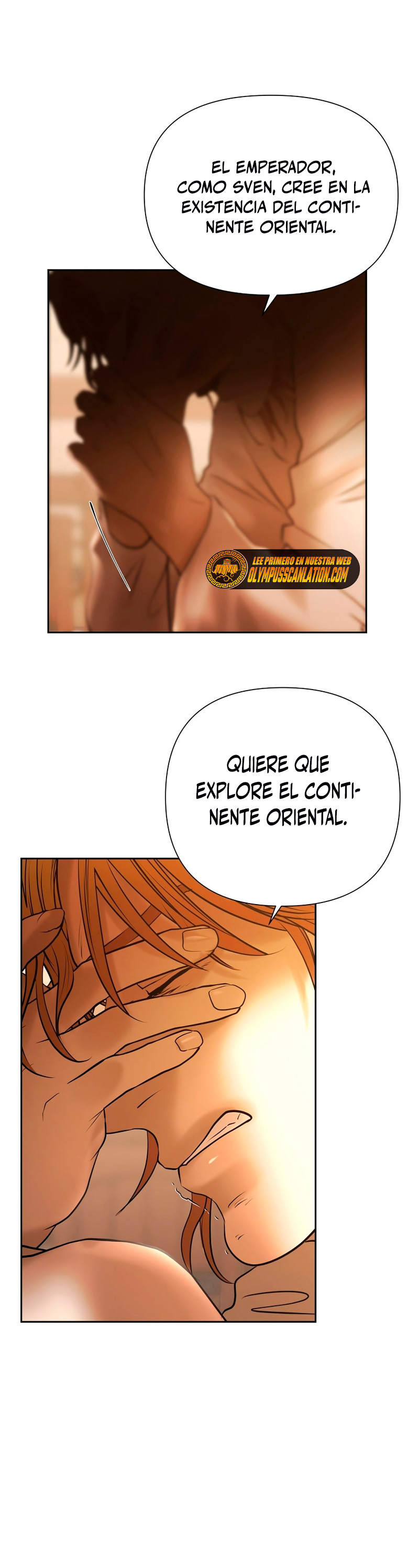 Read Barbarian Quest Es Manga Online