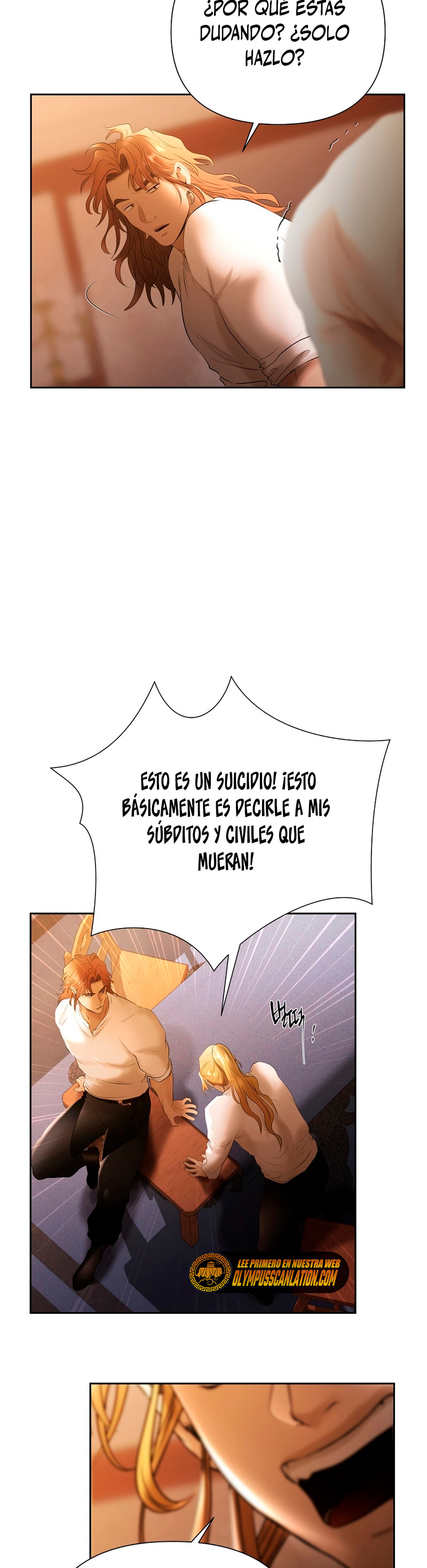 Read Barbarian Quest Es Manga Online