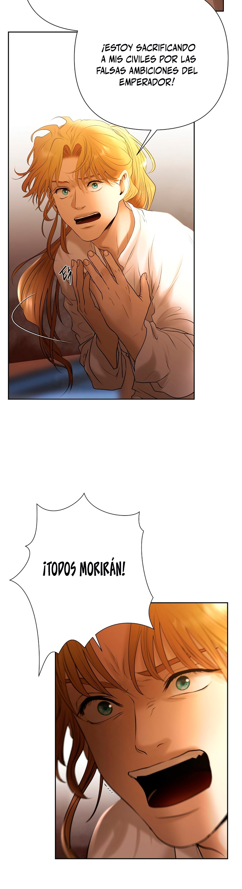 Read Barbarian Quest Es Manga Online