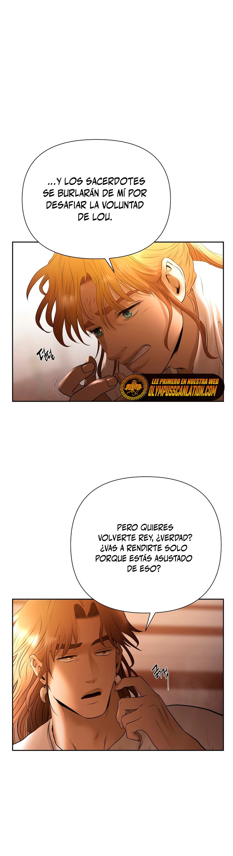 Read Barbarian Quest Es Manga Online