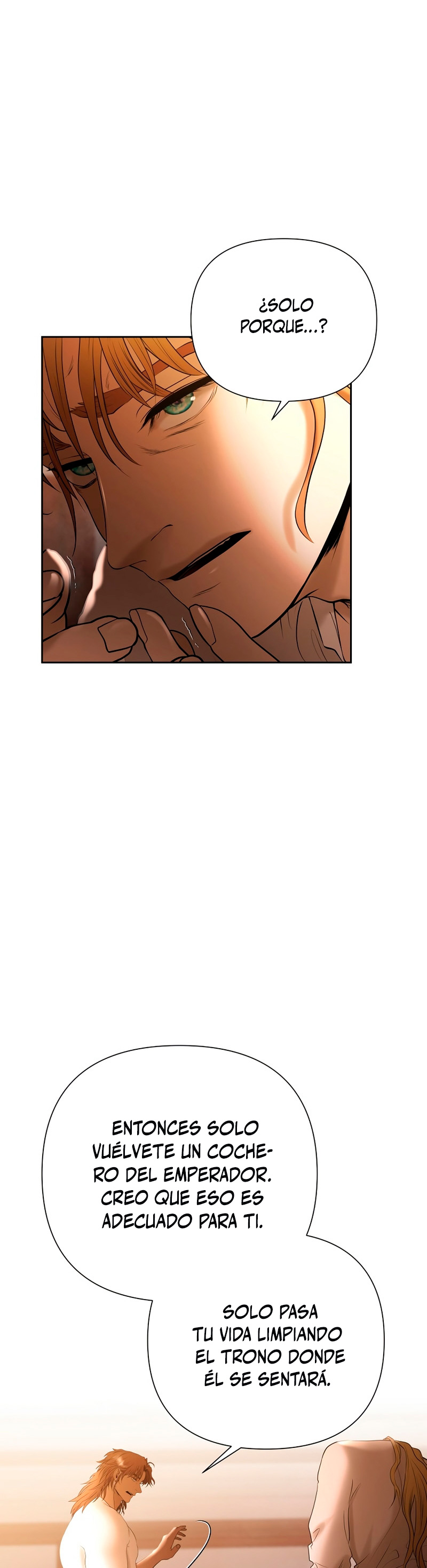 Read Barbarian Quest Es Manga Online