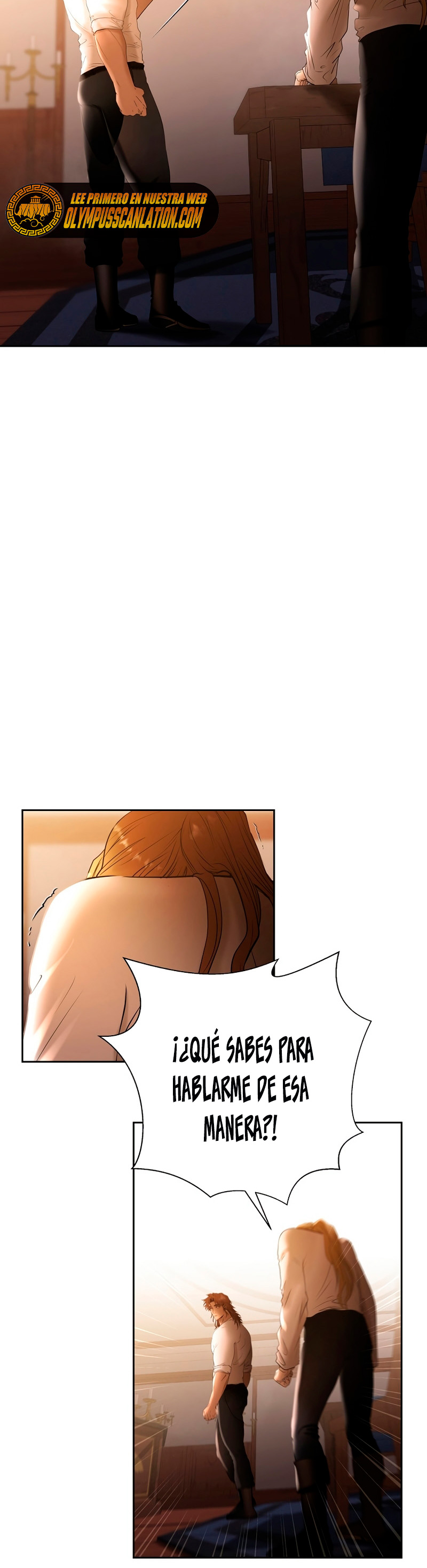 Read Barbarian Quest Es Manga Online