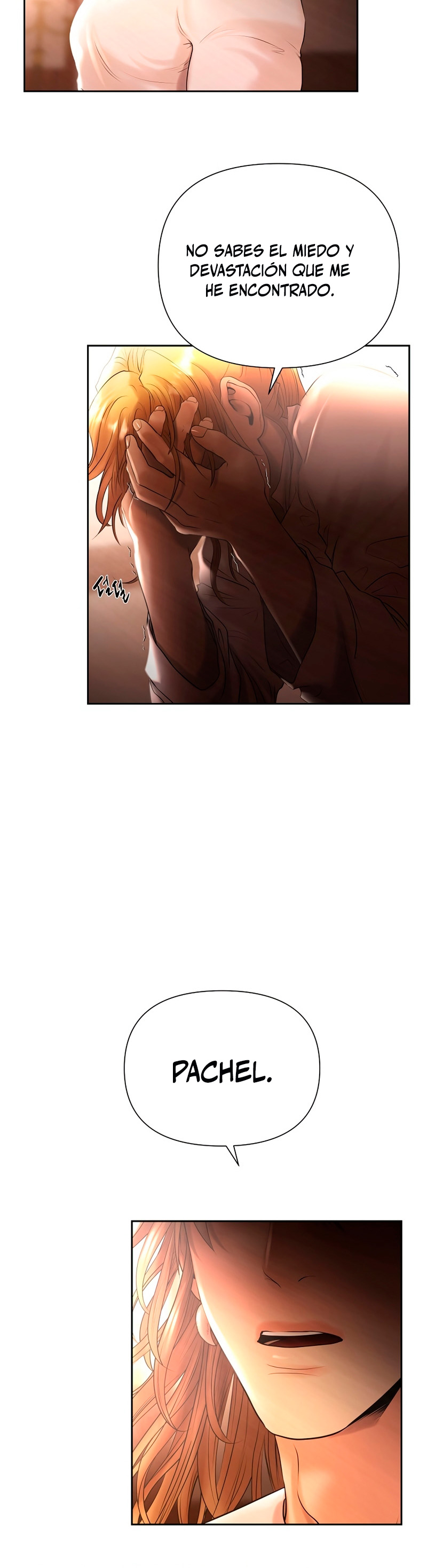 Read Barbarian Quest Es Manga Online