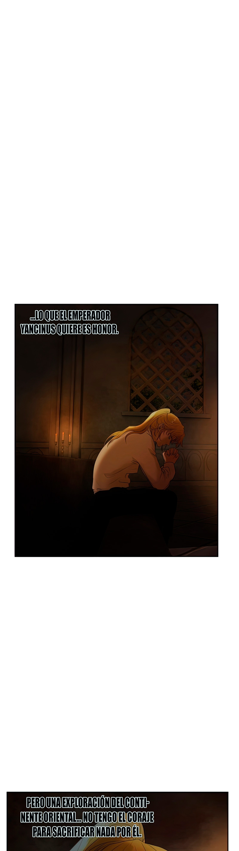 Read Barbarian Quest Es Manga Online