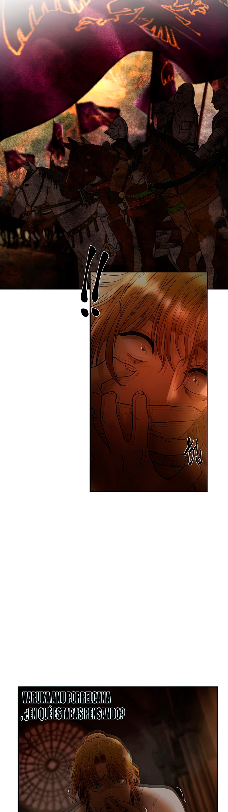 Read Barbarian Quest Es Manga Online