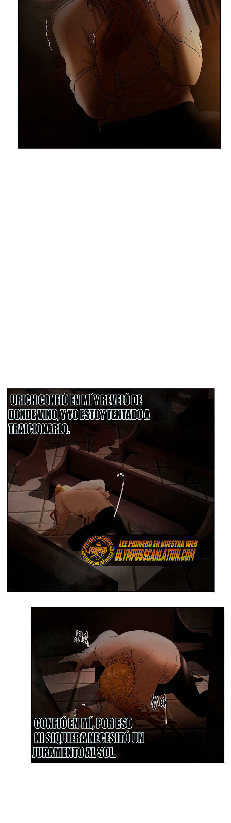 Read Barbarian Quest Es Manga Online