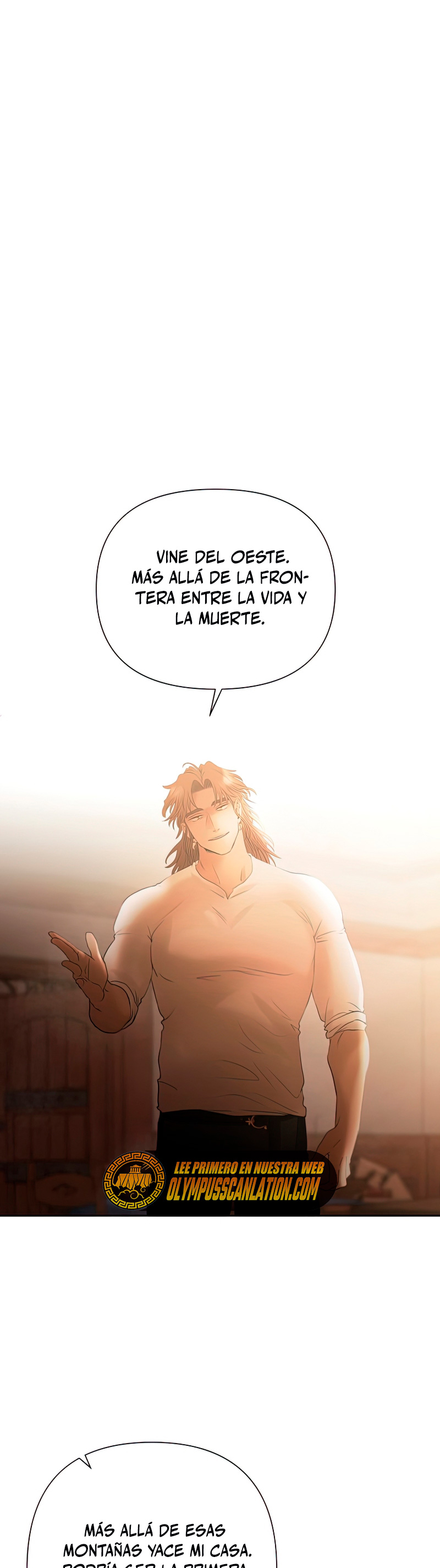 Read Barbarian Quest Es Manga Online