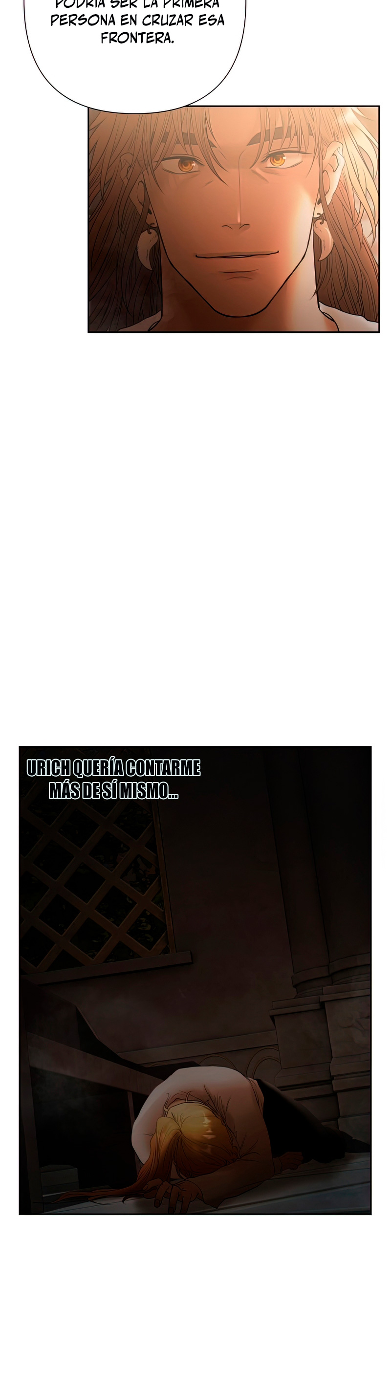 Read Barbarian Quest Es Manga Online
