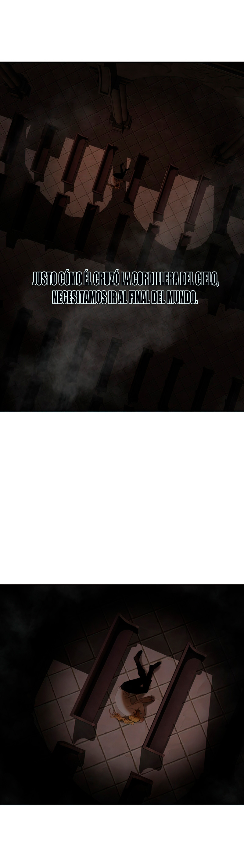 Read Barbarian Quest Es Manga Online