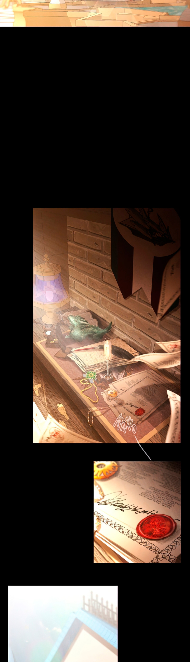 Read Barbarian Quest Es Manga Online
