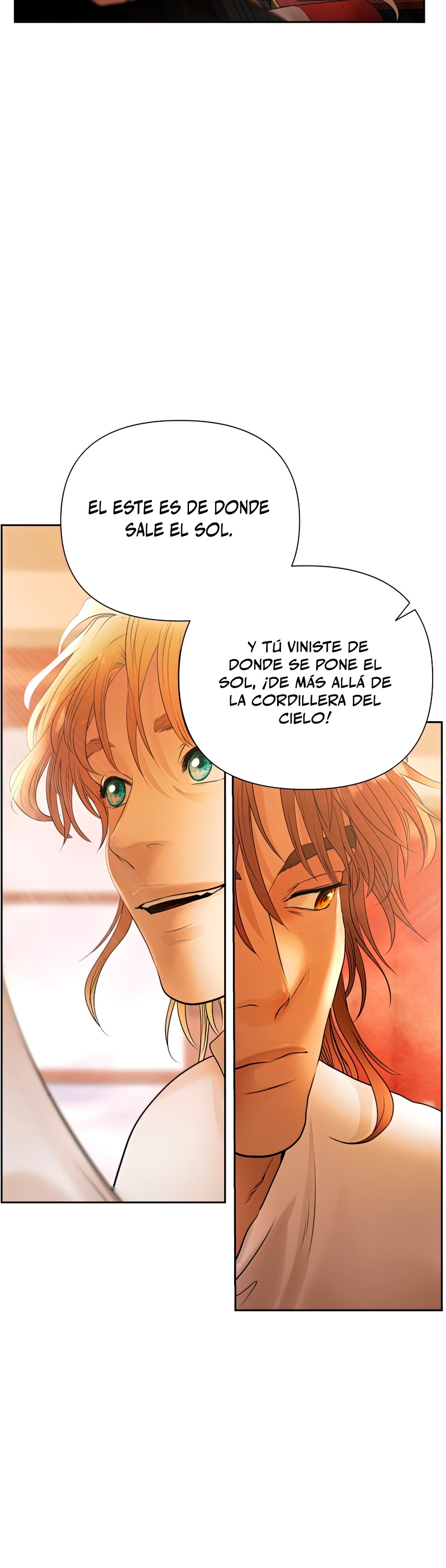 Read Barbarian Quest Es Manga Online