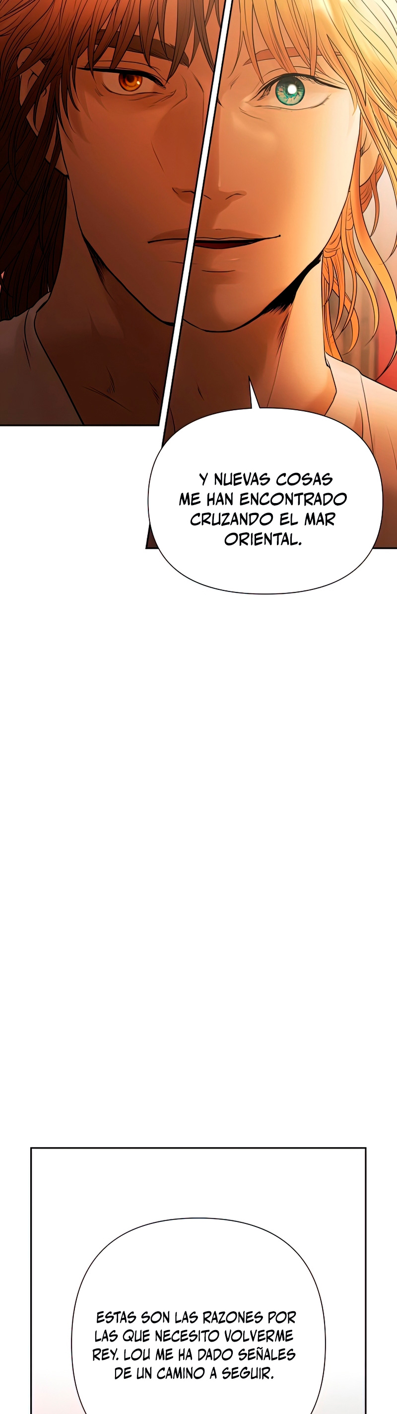 Read Barbarian Quest Es Manga Online