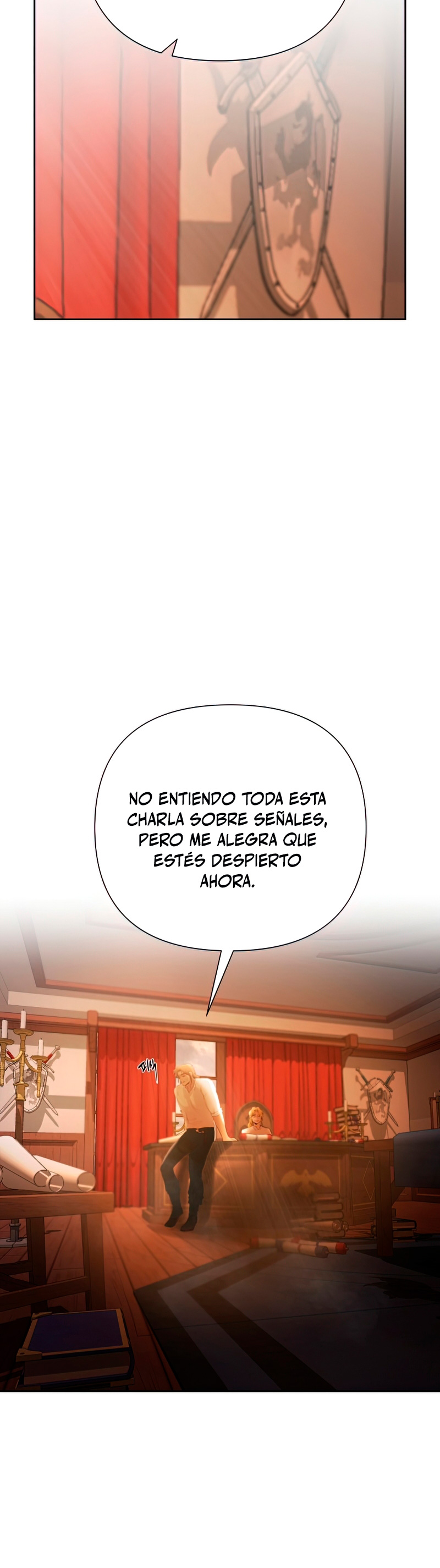Read Barbarian Quest Es Manga Online