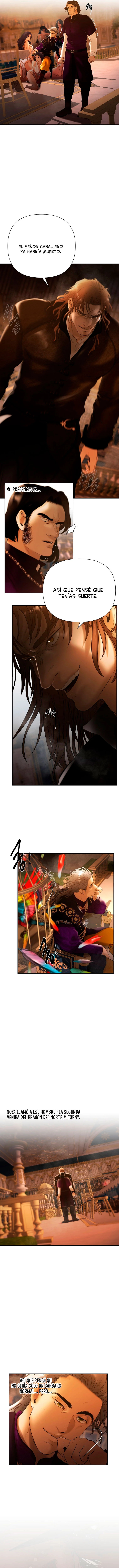 Read Barbarian Quest Es Manga Online
