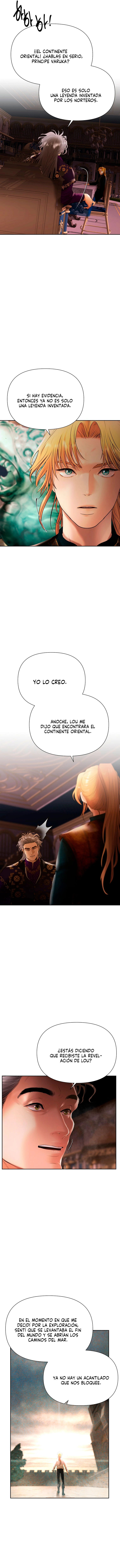 Read Barbarian Quest Es Manga Online