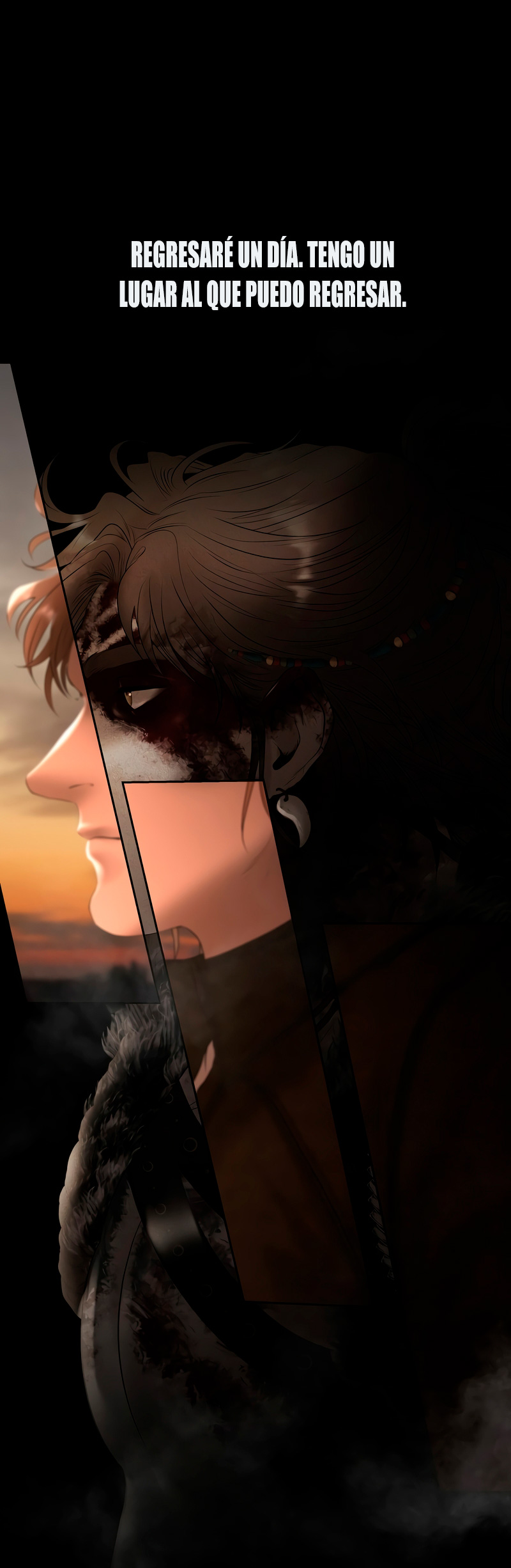 Read Barbarian Quest Es Manga Online