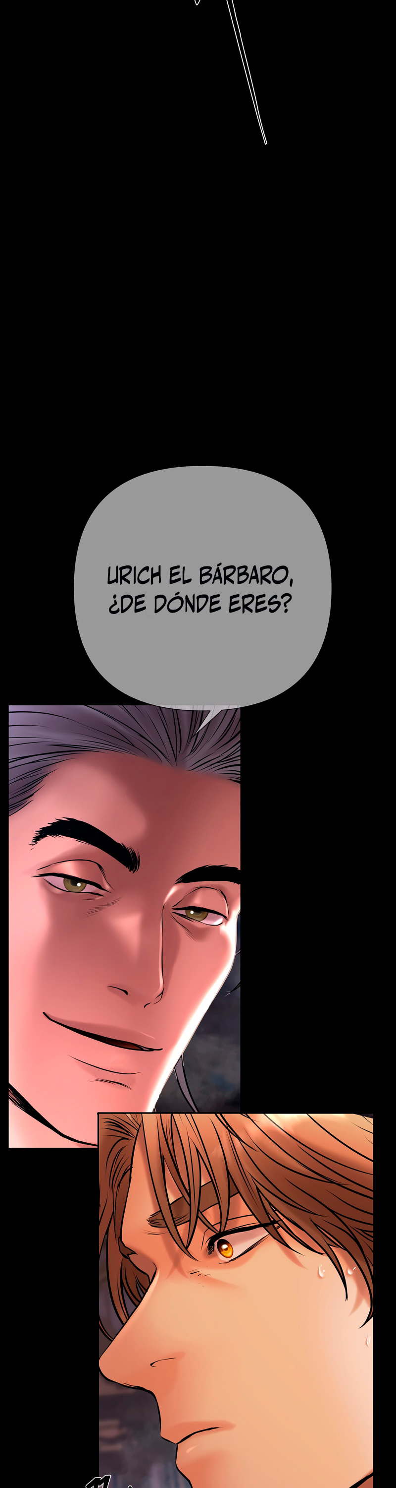 Read Barbarian Quest Es Manga Online