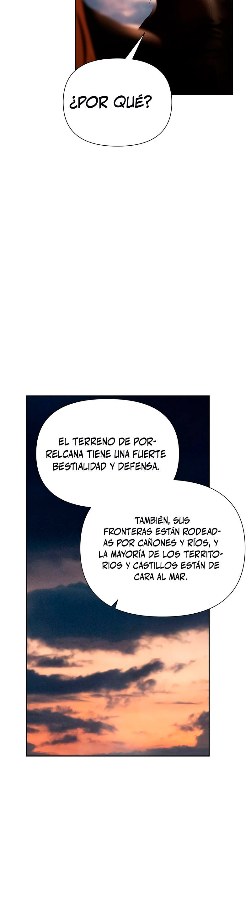 Read Barbarian Quest Es Manga Online