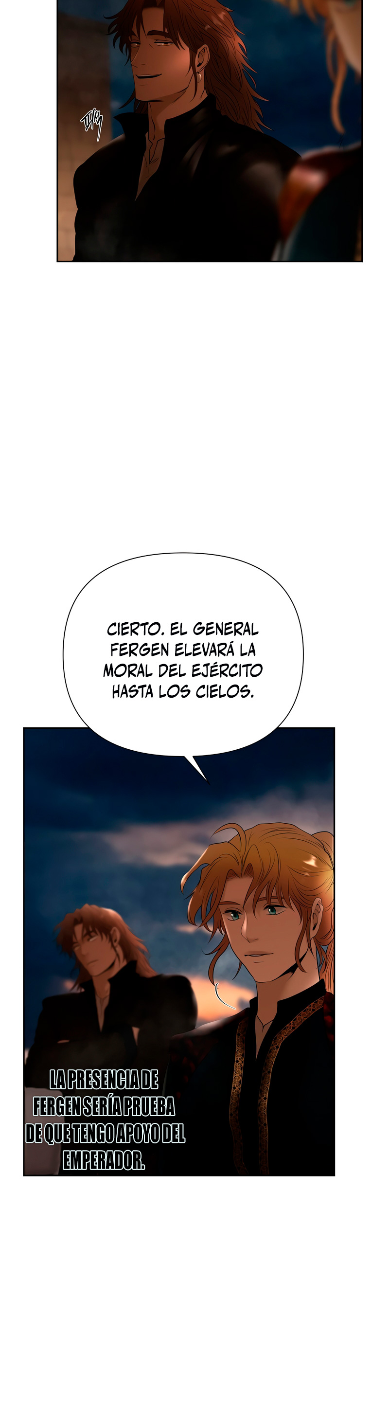 Read Barbarian Quest Es Manga Online