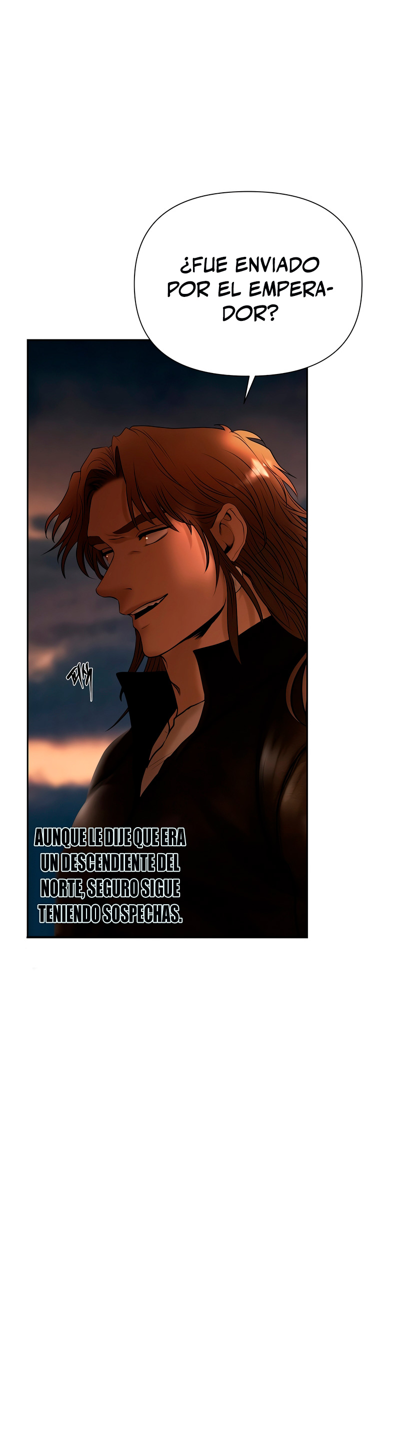 Read Barbarian Quest Es Manga Online