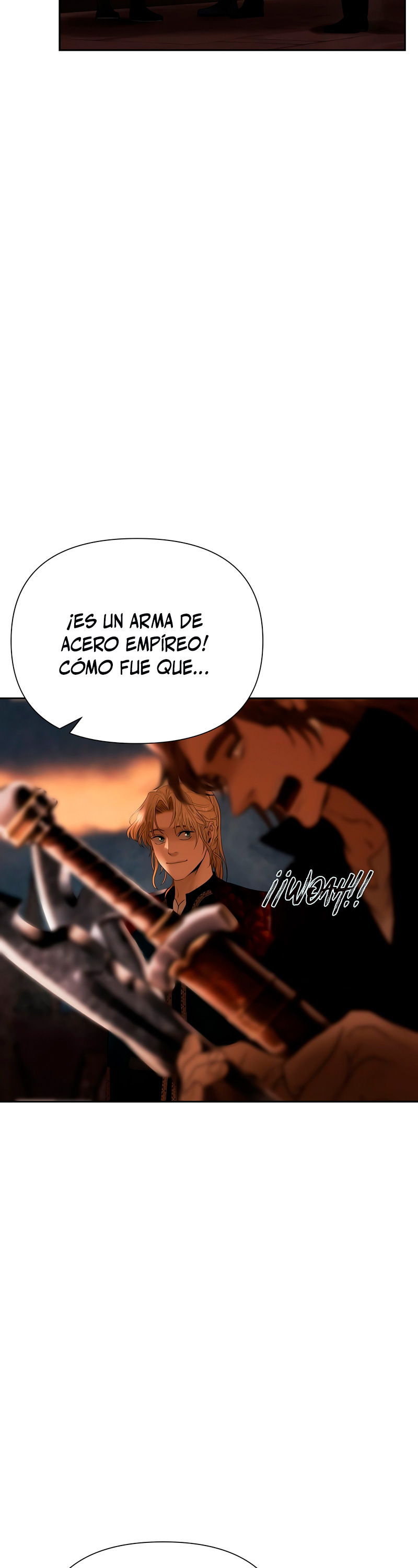 Read Barbarian Quest Es Manga Online
