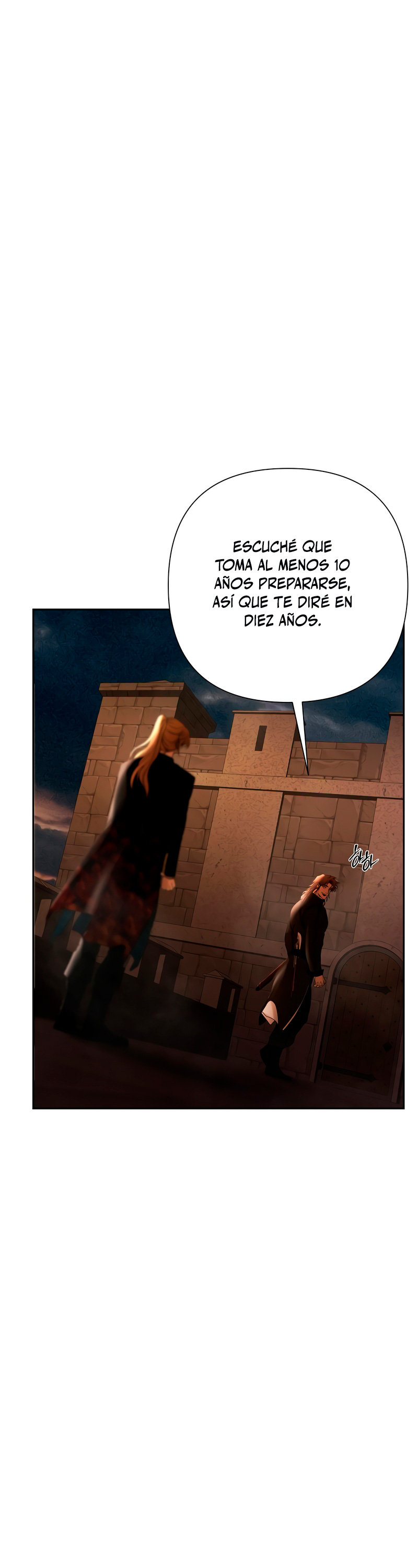 Read Barbarian Quest Es Manga Online