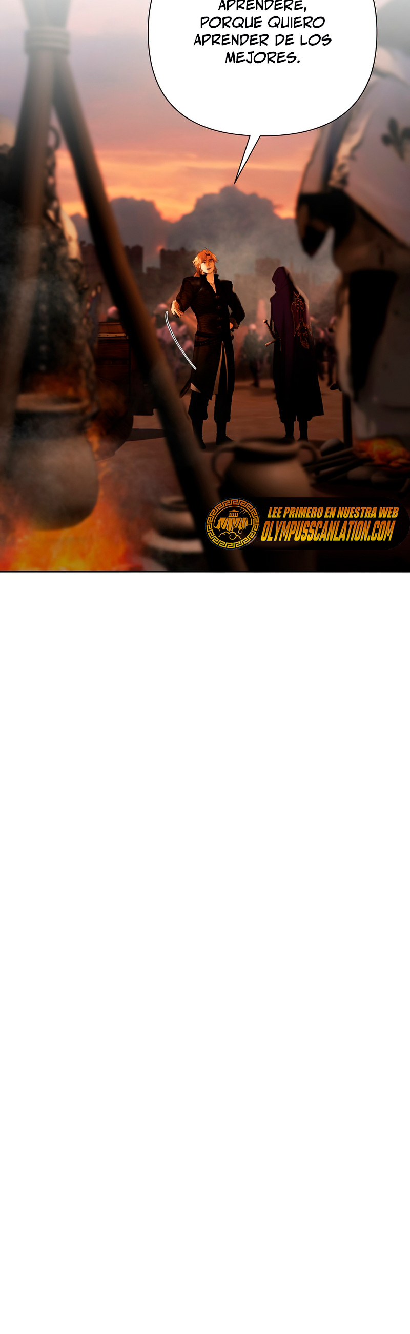 Read Barbarian Quest Es Manga Online
