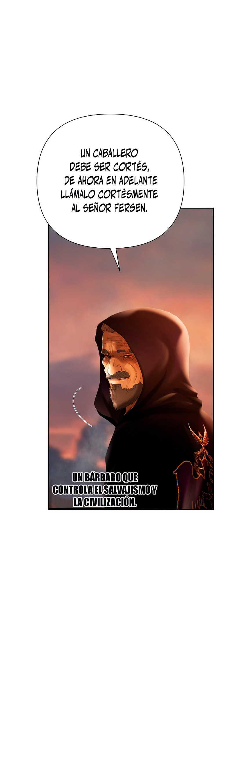 Read Barbarian Quest Es Manga Online