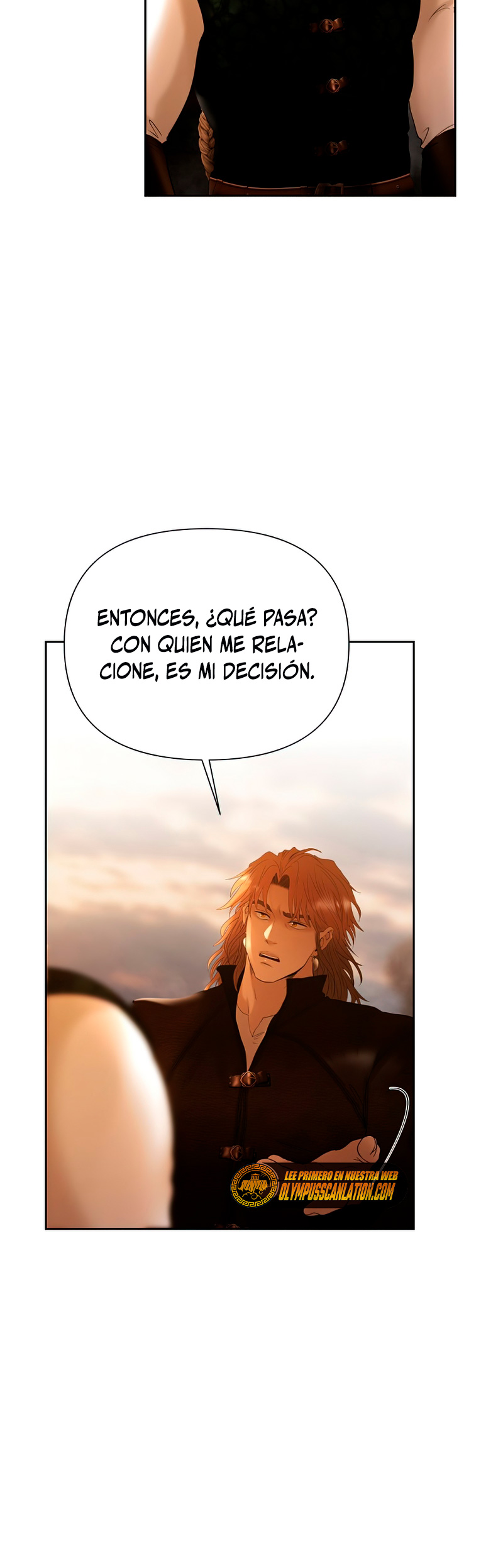 Read Barbarian Quest Es Manga Online