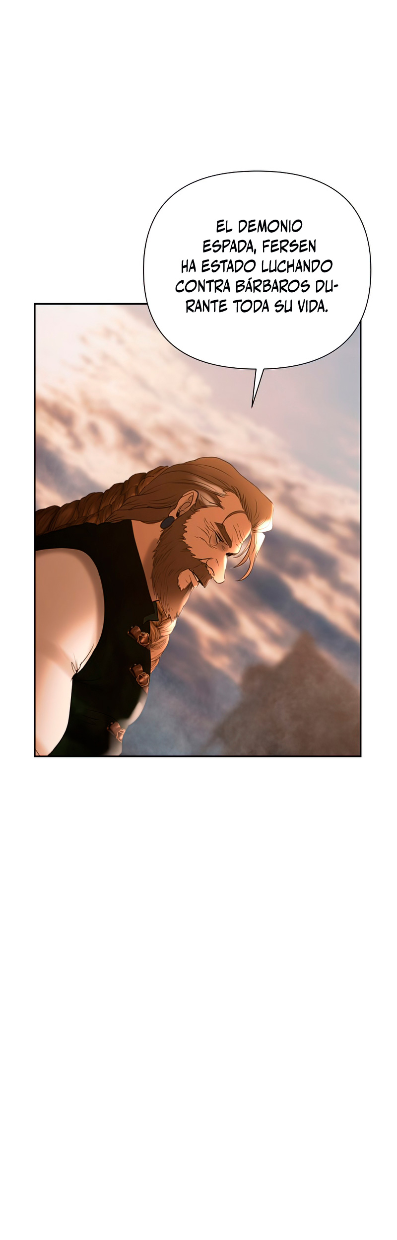 Read Barbarian Quest Es Manga Online