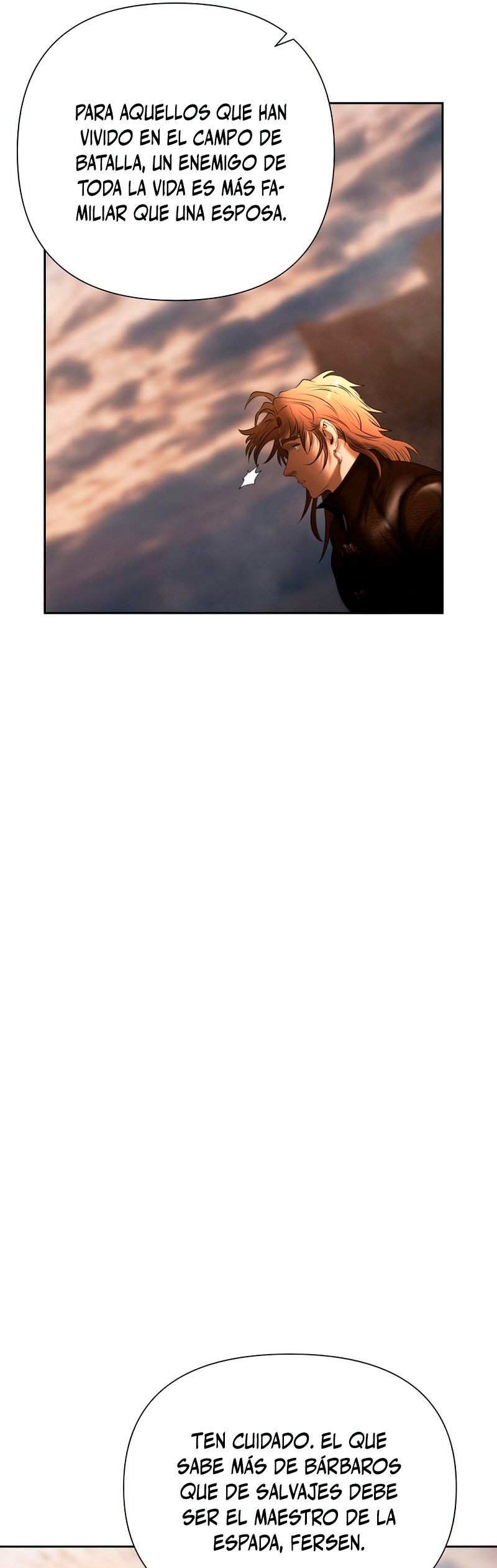 Read Barbarian Quest Es Manga Online