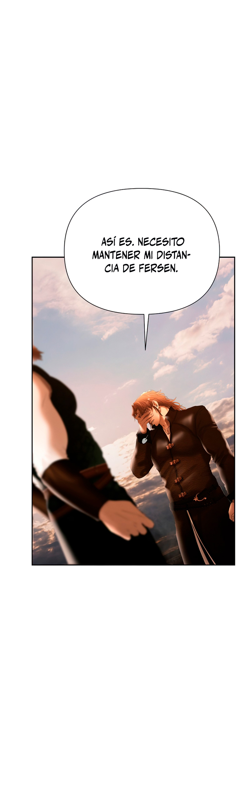 Read Barbarian Quest Es Manga Online