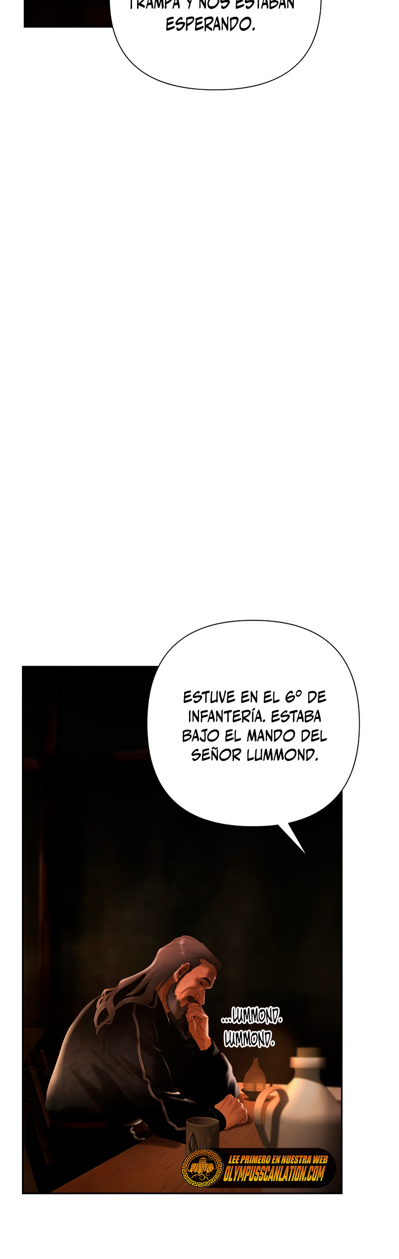Read Barbarian Quest Es Manga Online