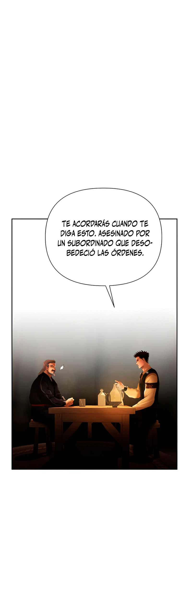 Read Barbarian Quest Es Manga Online