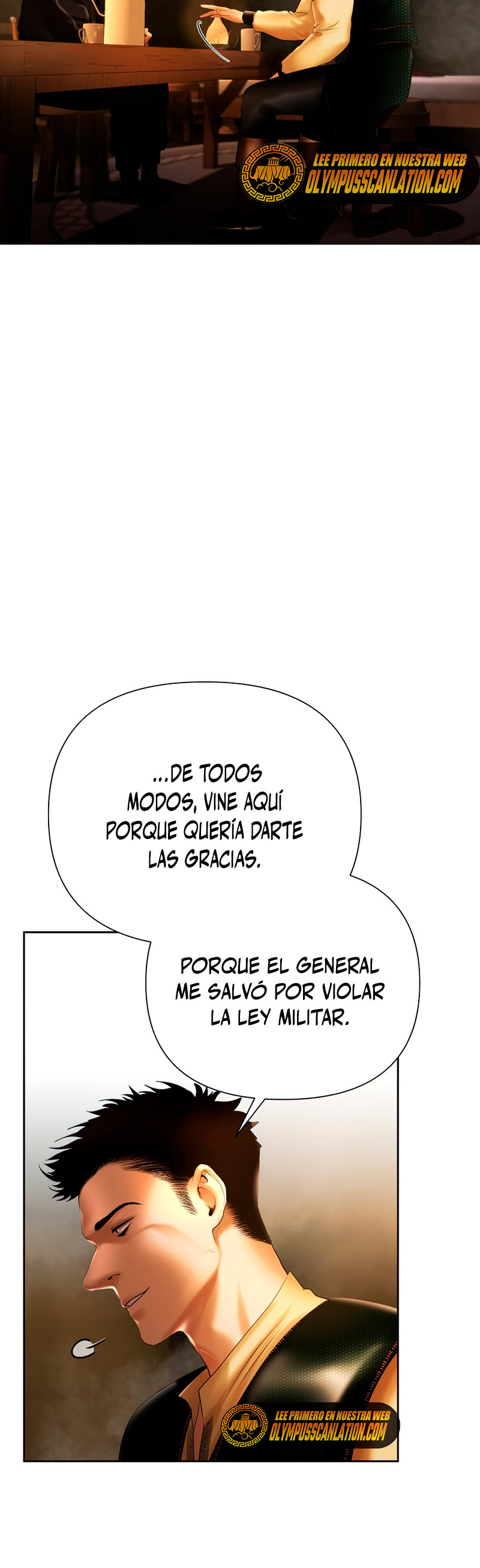Read Barbarian Quest Es Manga Online